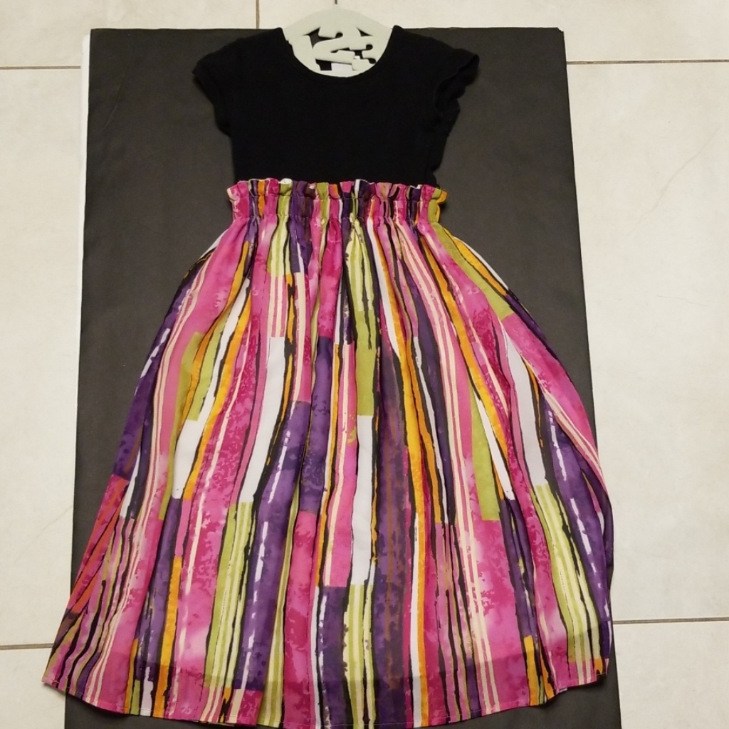 Cozi Kidz Dress